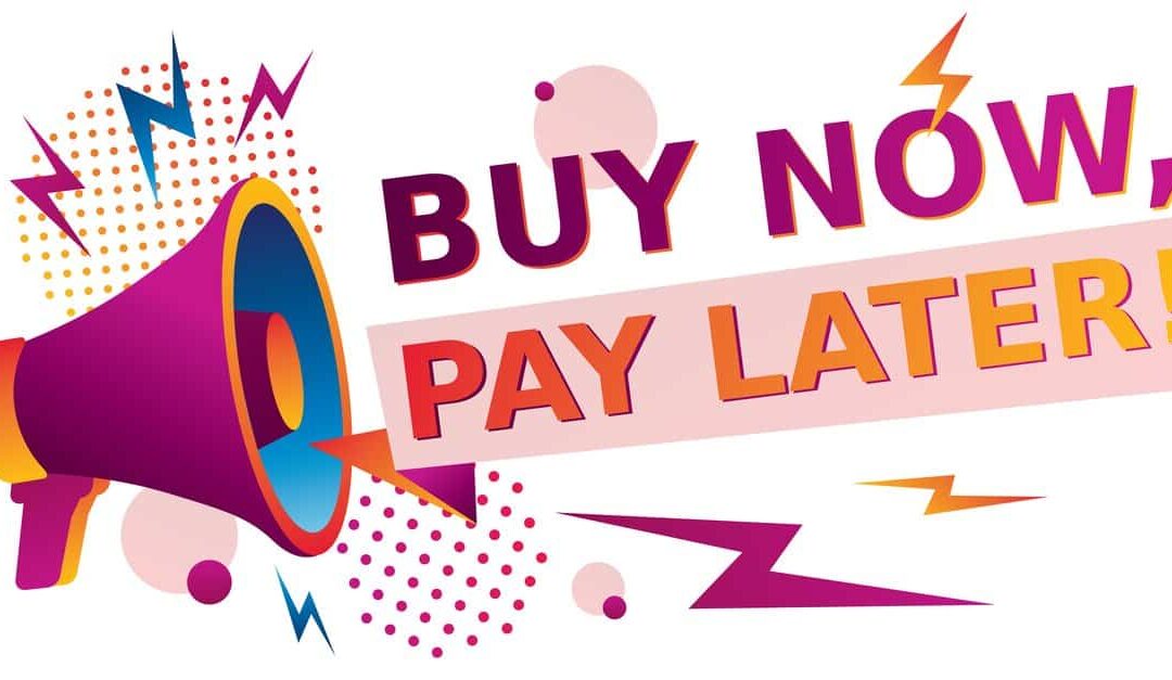 How Buying Now and Paying Later Will Affect Your Business Strategies