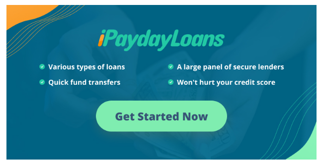 iPaydayLoans Review: Best Loan Service for Your Financial Emergencies