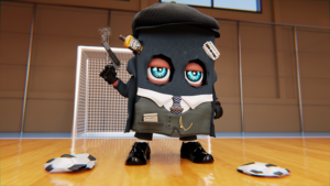 BagSoccer Is Bringing Childhood To The Present Day