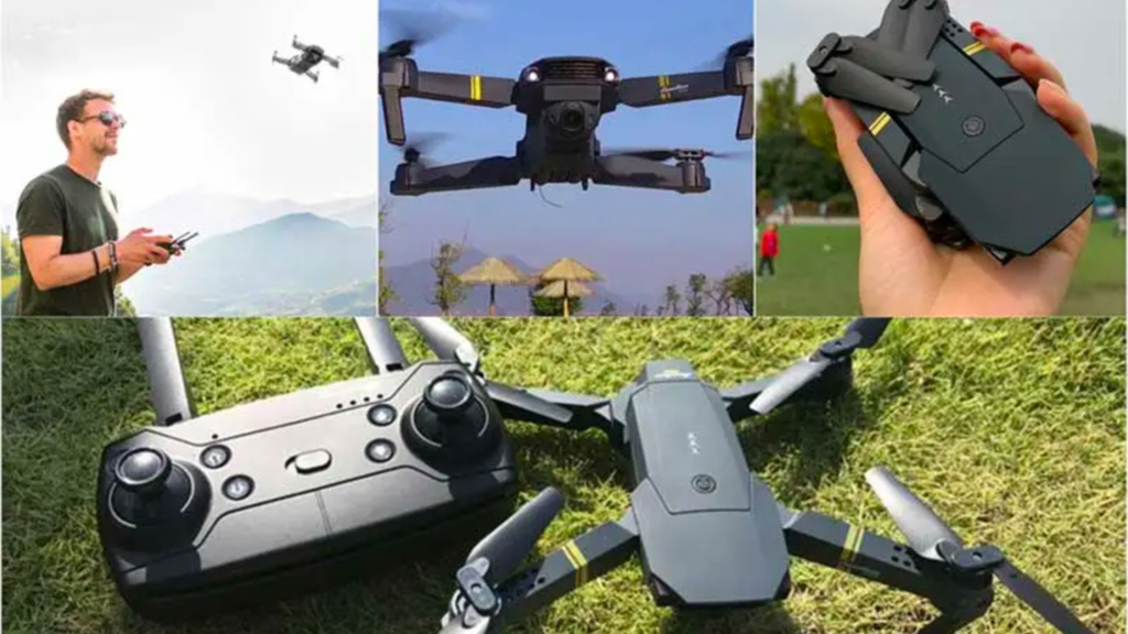 Black Bird 4K Drone Reviews (2022 Update) - Read Before You Buy! - Evertise