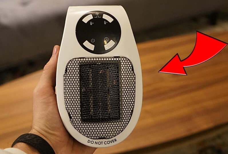 Max Heater Pro Reviews - Scamy Product Or Legit Heater? Must Read Before  You Buy!