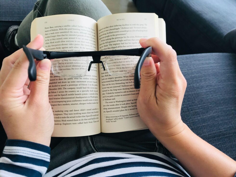 Flex Focus Reviews Does This Adjustable Magnifying Glasses Really Work?
