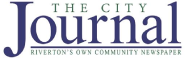 Riverton Journal Logo