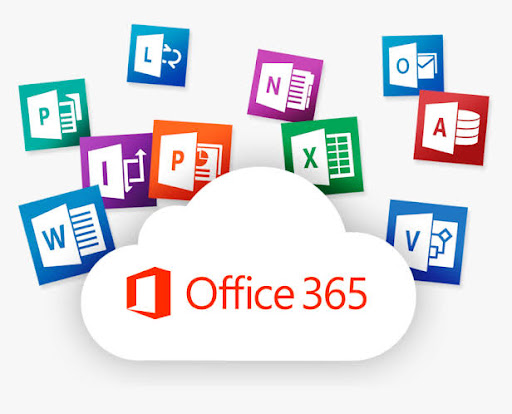 Microsoft office 365 