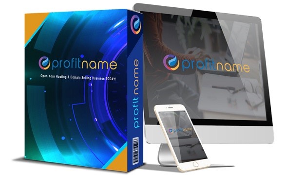 ProfitName Review - What Is ProfitName? Is It REALLY Legit In 2023?