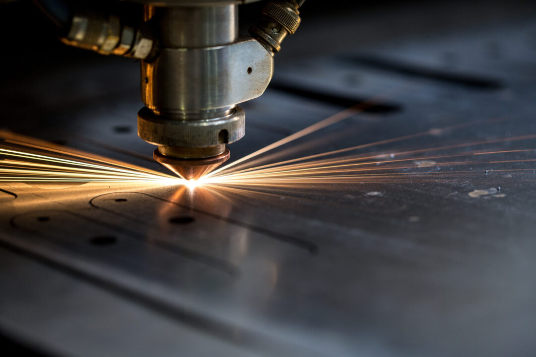A Beginner’s Guide to Using a Laser Machine | Evertise
