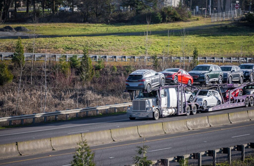 Exploring the Different Types of Auto Transport: Which One is Right for ...