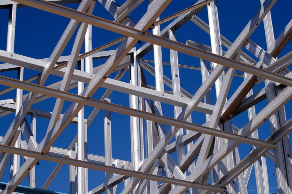 What Are the Different Types of Building Materials Available? | Evertise