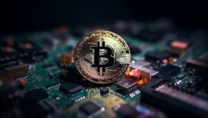 The Crypto Slalom: Brook Taube Discusses Regulatory Challenges and Optimism