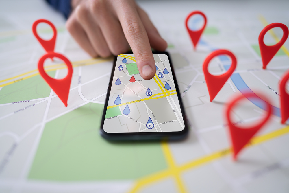 Mastering the Art of Local Search Domination