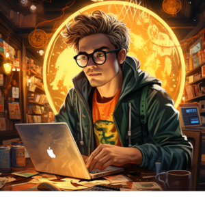 Moonberg Presents Must-Read High-Quality Crypto Blogs of 2023 via Websites and Applications
