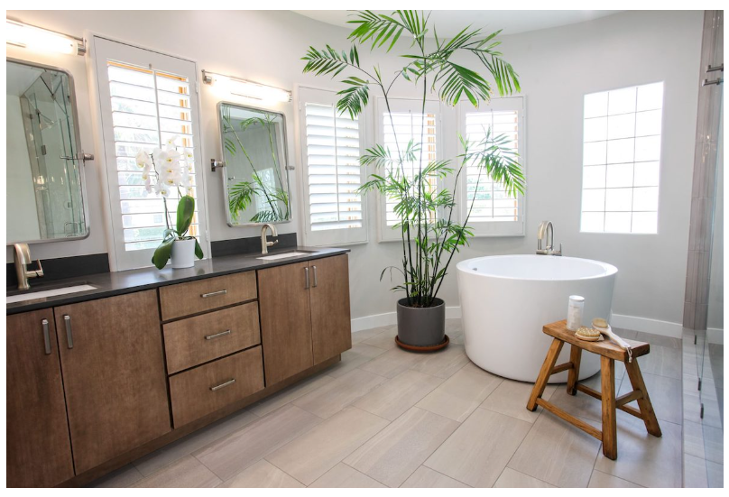 Revitalize Your House with a Beautiful Rest room Transform: Knowledgeable Suggestions Inside