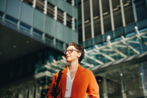 Core Skills for Entrepreneurs Going International