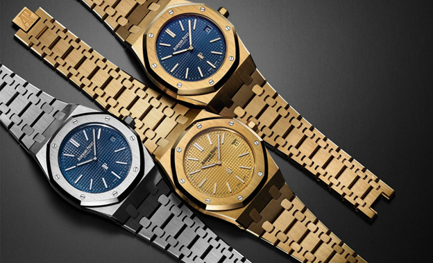 Watch Maestro Examines Audemars Piguet’s Market Share In The Luxury Watch Industry