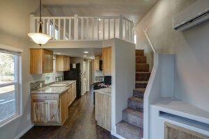 Tiny Home Ideas Offers A Glimpse Into Tiny Living By Exploring And Getting  Inspired On Their Website