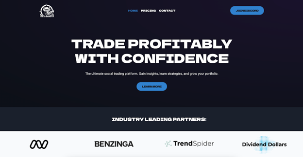 Theta Bandits Introduces Leading Social Trading Platform For Empowering New Investors
