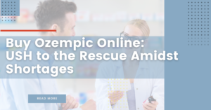 USA Script Helpers to the Rescue Amidst Ozempic Shortages