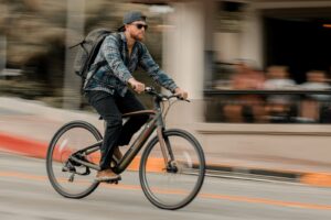 NewUrtopia Explores the Revolutionary Urtopia Carbon ebike