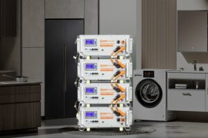 AO Lithium Unveils a Guide to Server Rack Battery: Which One Is Better?