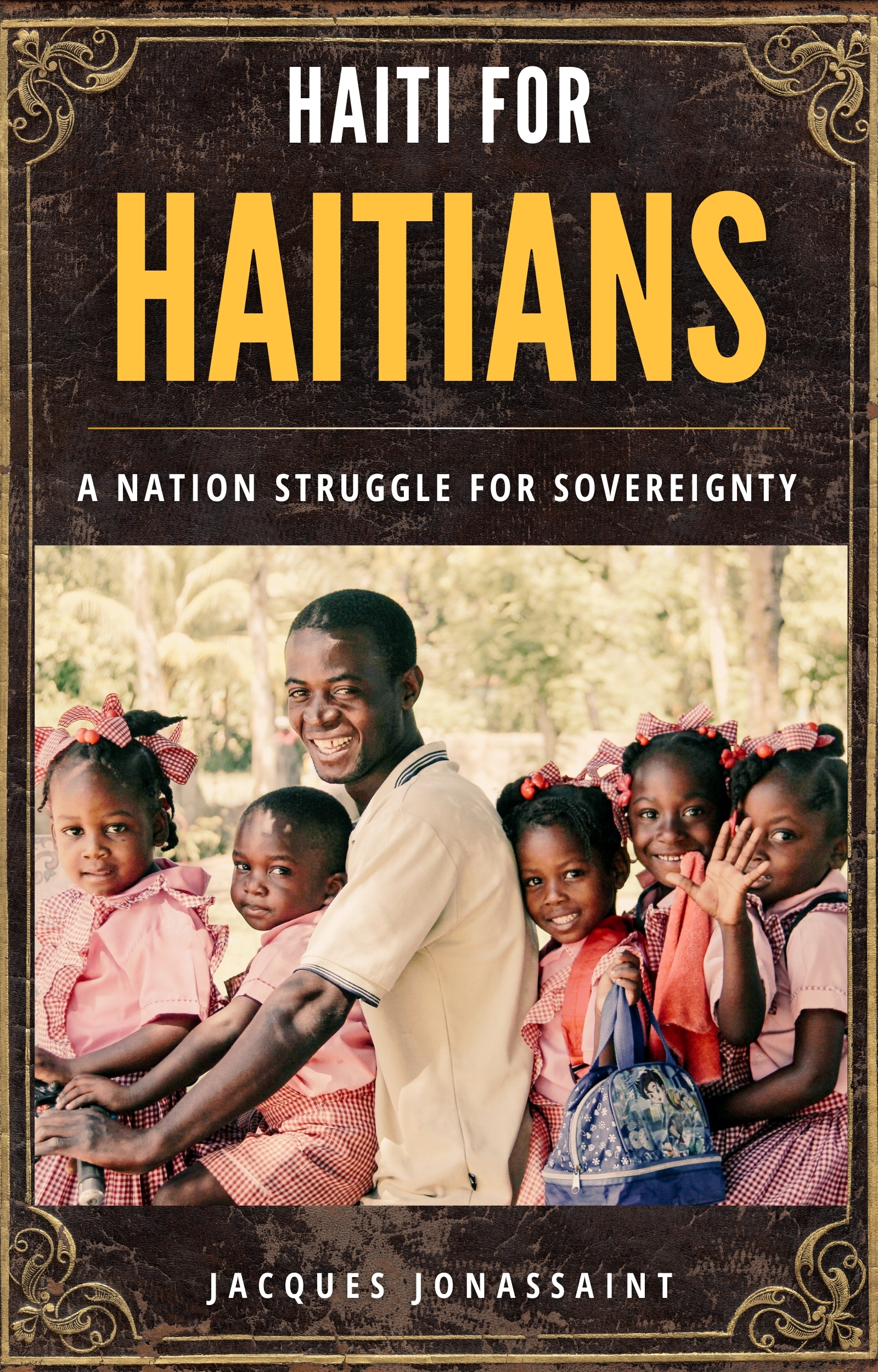 Haiti for Haitians