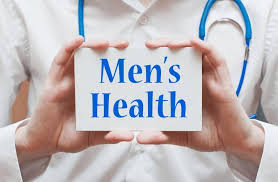An In-Depth Exploration of the Challenges and Solutions to Men’s Health in the 21st Century