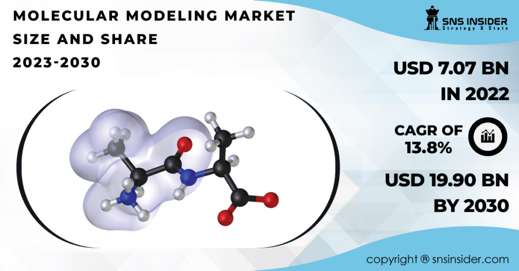 Molecular Modeling Market