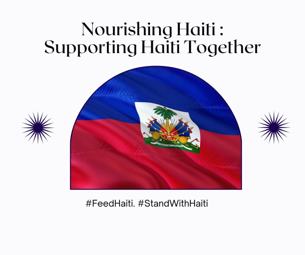 Nourishing Haiti: Haitian Development Network Foundation’s Vision for a Sustainable Future