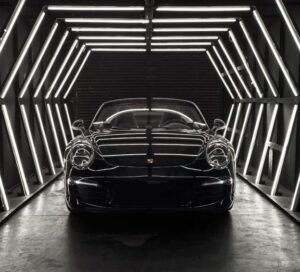 Cats N Cars Announces BMW M6 Giveaway Winner and Launches Porsche 911 Giveaway