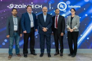 ZainTECH partners with UL Solutions on Smart Building Assessment, becomes the first regional ICT entity to achieve SPIRE™Qualified Company certification