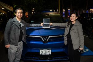 VinFast’s Focus on After-Sales Service: A Key to EV Adoption