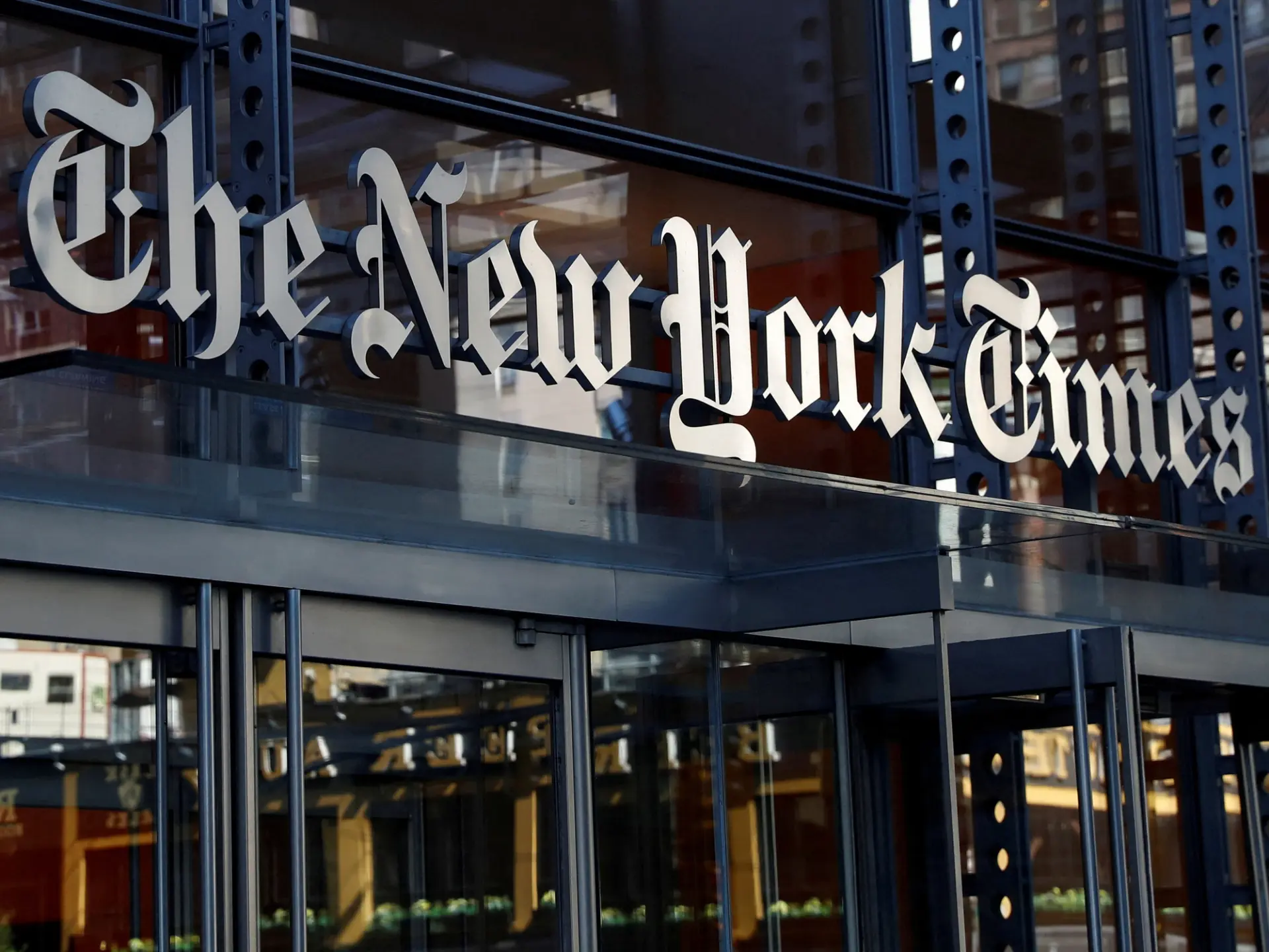 From Lawsuit to Adoption: The NYT’s AI Pivot & What It Means for PR