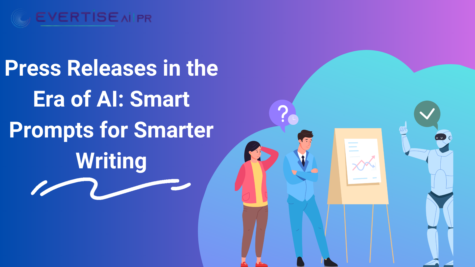Press Releases in the Era of AI: Smart Prompts to make your Press Release Stand Out