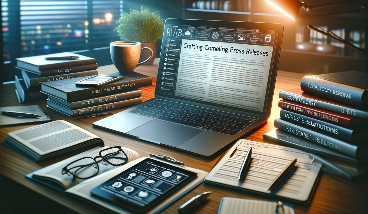 The Evolution of Press Releases: Are Traditional Methods Still Relevant?