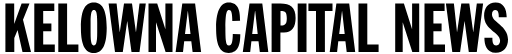 Kelowna Capital News Logo
