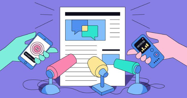 Step-by-Step Guide: How to Write a Press Release That Gets Results