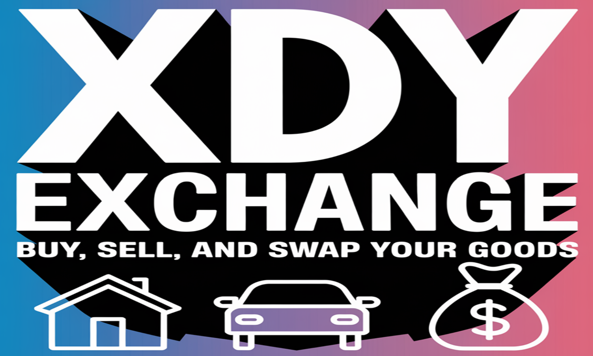 Xddy Maple Observer - XDY Exchange Sets New Standard for Digital Asset ...