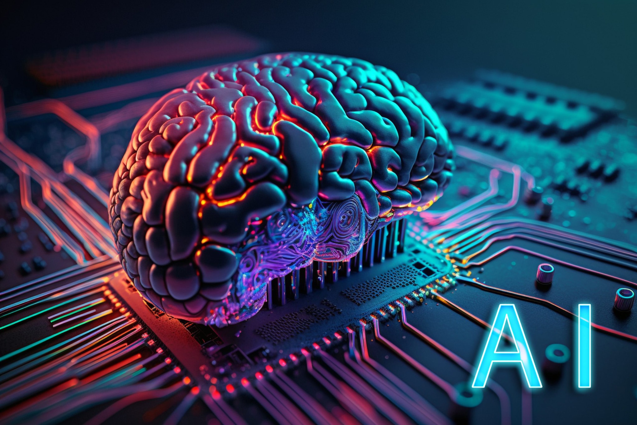 AI vs. Human Writers: Who Creates Better Press Releases?