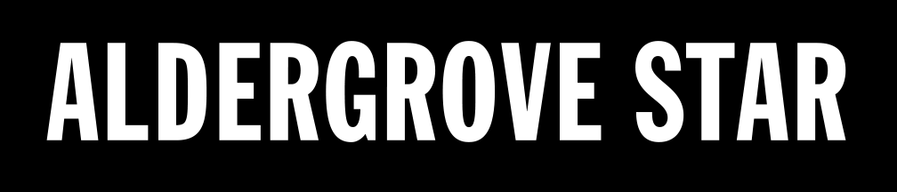 Aldergrove Star Logo