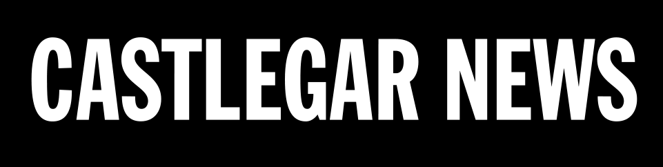 Castlegar News Logo