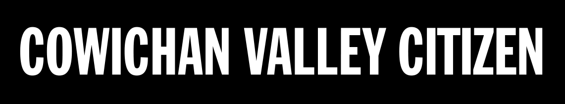 Cowichan Valley Citizen Logo