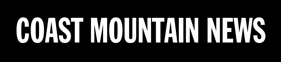 Coast Mountain News Logo