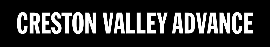 Creston Valley Advance Logo
