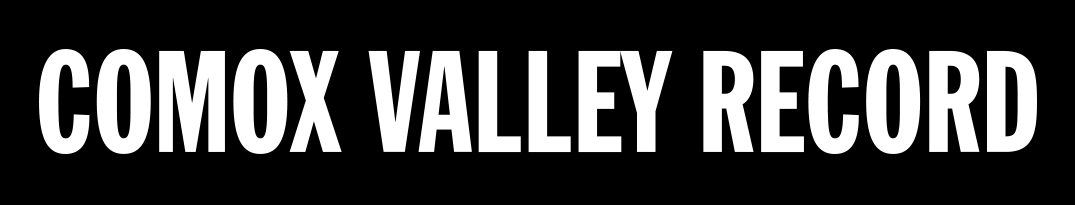 Comox Valley Record Logo