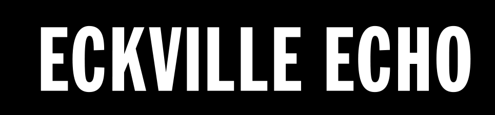Eckville Echo Logo