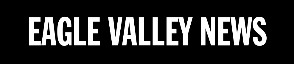 Eagle Valley News Logo