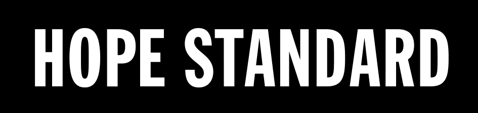 Hope Standard Logo