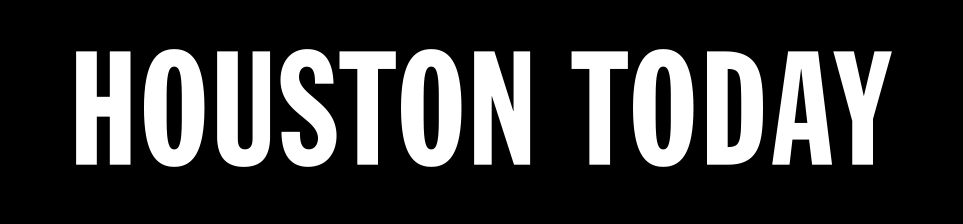 Houston Today Logo