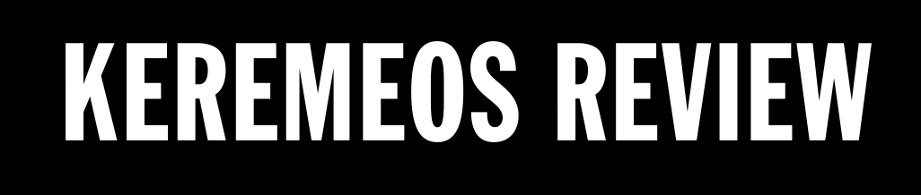 Keremeos Review Logo