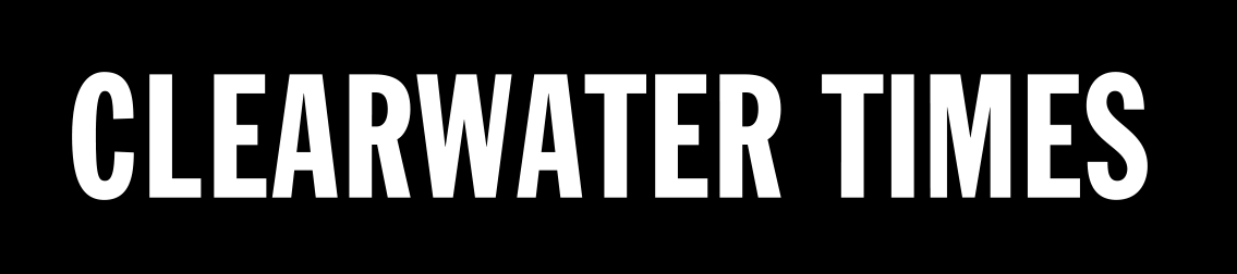 Clearwater Times Logo
