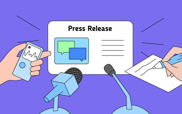 Press Release Distribution Strategies for Startups and Small Businesses